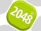 Spel 2048 på nätet