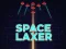 Spel Space Laxer på nätet