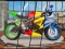 Spel Mega Ramp Bike Racing Tracks på nätet