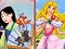 Spel Mulan And Aurora Similarities på nätet