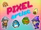 Spel Pixel Artist på nätet