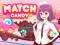 Spel Match Candy på nätet