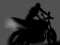 Spel Shadow Bike Rider på nätet