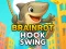 Spel Brainrot Hook Swing på nätet