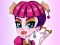 Spel Monster High Makeup på nätet