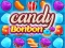 Spel Candy Bonbon på nätet