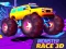 Spel Monster Race 3d på nätet
