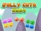 Spel Cute Jelly Rush på nätet