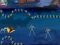 Spel Jetray: in too deep på nätet