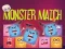 Spel Monster Match på nätet
