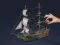 Spel Idle Ships på nätet