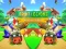 Spel Fruit Legions: Monsters Siege på nätet