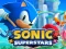 Spel Sonic Superstars på nätet