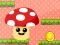 Spel Mushroom Adventure på nätet