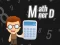 Spel Math Nerd på nätet