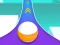 Spel Sky Rolling Balls på nätet