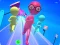 Spel Fun Run Race 3d på nätet