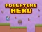 Spel Adventure Hero på nätet