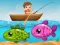 Spel Fishing Boy på nätet