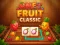 Spel Onet Fruit Classic på nätet