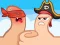 Spel Extreme Thumb War på nätet