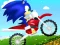 Spel Sonic Ride på nätet
