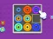Spel Neon Circles & Color Sort på nätet