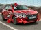 Spel Peugeot 208 på nätet