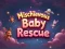 Spel Mischievous Baby Rescue på nätet