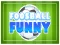 Spel Foosball Funny på nätet