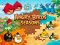 Spel Angry Birds seasons på nätet