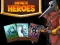 Spel Infinite Heroes på nätet