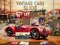Spel Vintage Cars Slide på nätet
