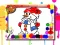 Spel Winter Coloring Book på nätet