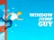 Spel Window Jump Guy på nätet