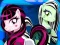Spel My Monster High Pony Girls på nätet