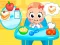 Spel Baby Care på nätet