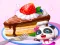 Spel Little Panda Cake Shop på nätet