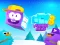 Spel Icy Purple Head 3 på nätet