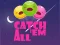 Spel Сatch 'Em All på nätet