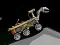 Spel Alien Rover på nätet