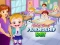 Spel Baby Hazel Friendship Day på nätet