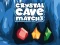 Spel Crystal Cave Match 3 på nätet
