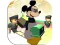 Spel Robbery Mickey på nätet