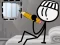 Spel Dop Stickman Jailbreak på nätet