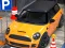 Spel Modern Car Parking Game 3d på nätet