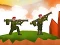 Spel Bazooka Battle på nätet