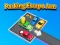 Spel Parking Escape Jam på nätet