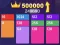Spel 2048 Solitaire på nätet