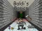 Spel Baldi's Basics på nätet